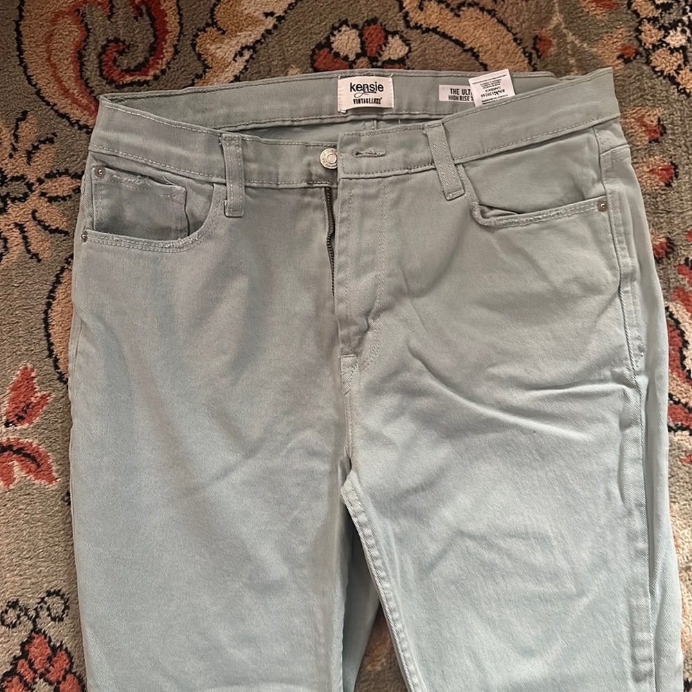 Kenzie vintageluxe  boot cut